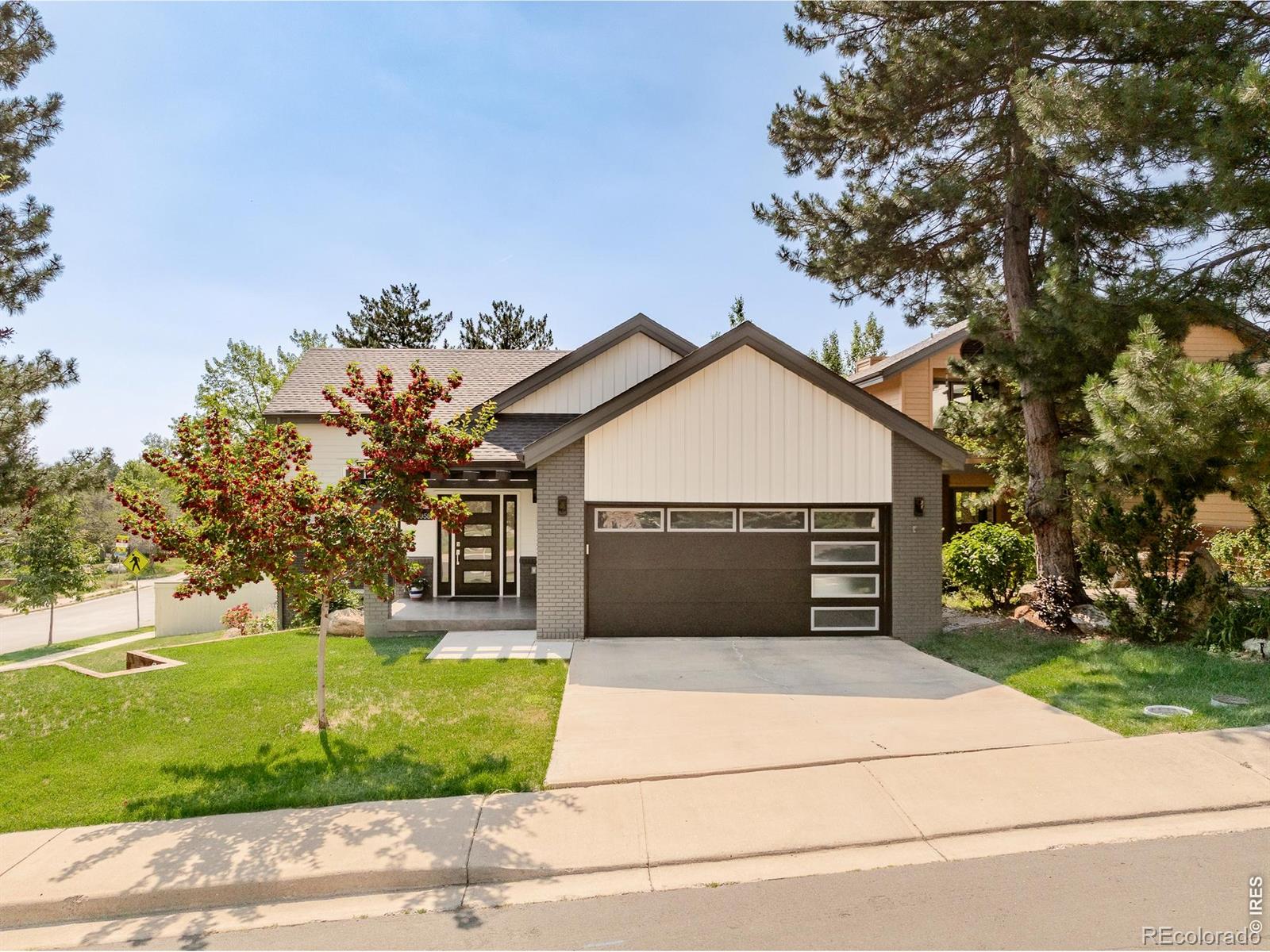 3958 Promontory Ct, Boulder, CO 80304
