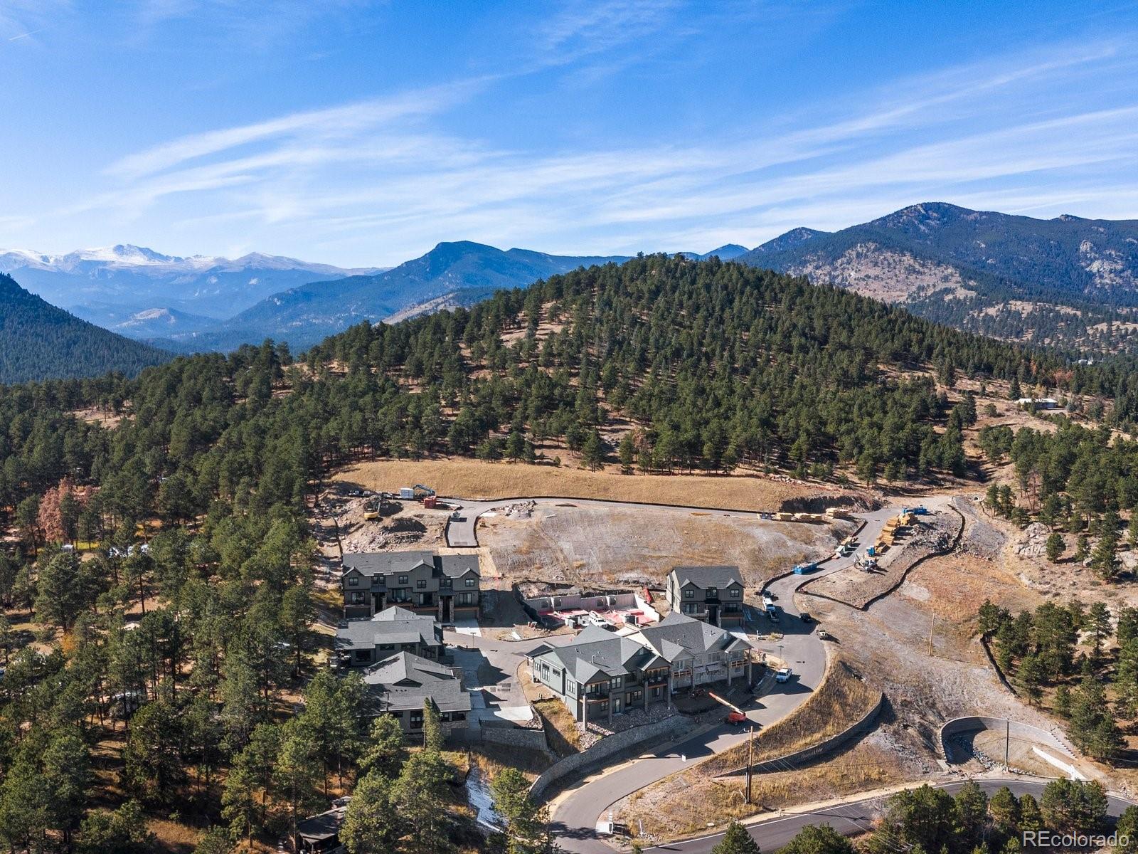 3838 Piney Grove St, Evergreen, CO 80439