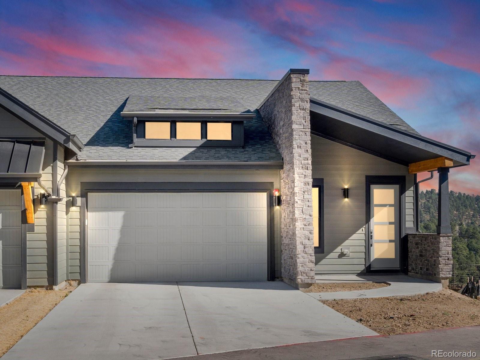 3838 Piney Grove St, Evergreen, CO 80439