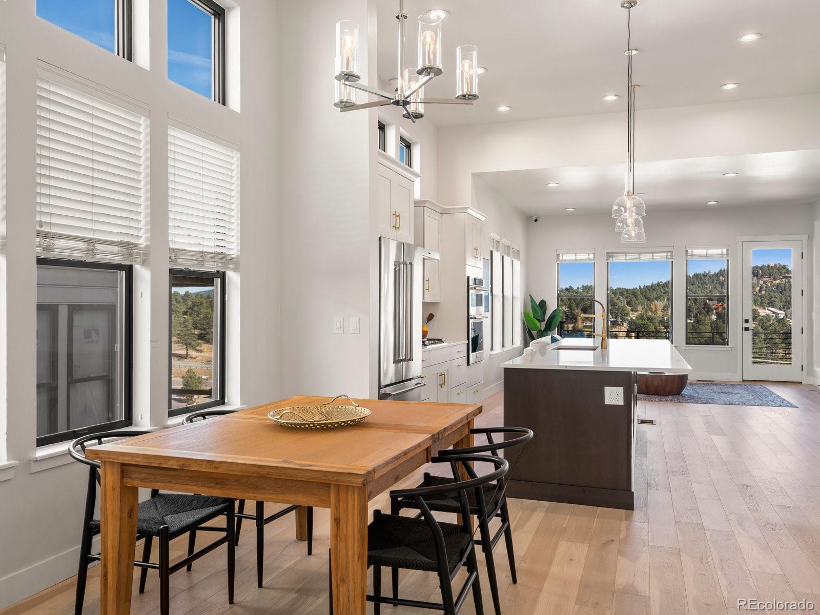 3838 Piney Grove St, Evergreen, CO 80439