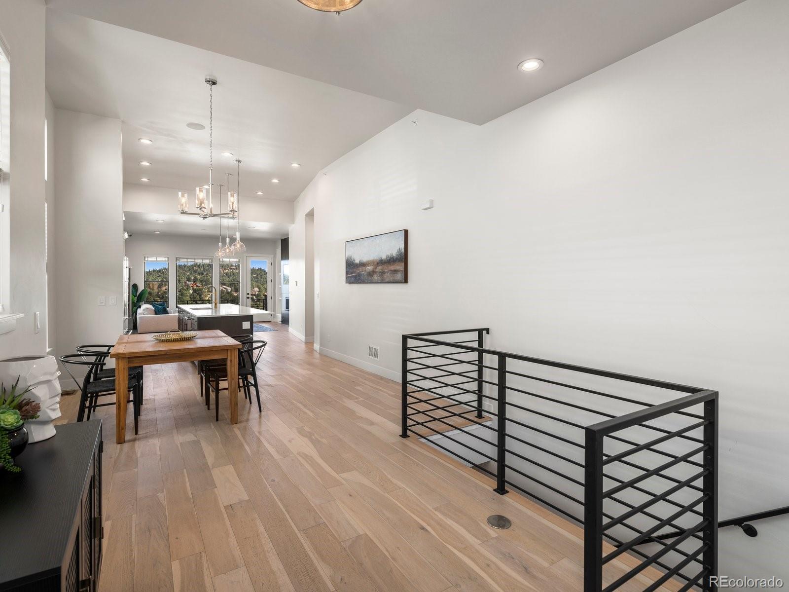 3838 Piney Grove St, Evergreen, CO 80439