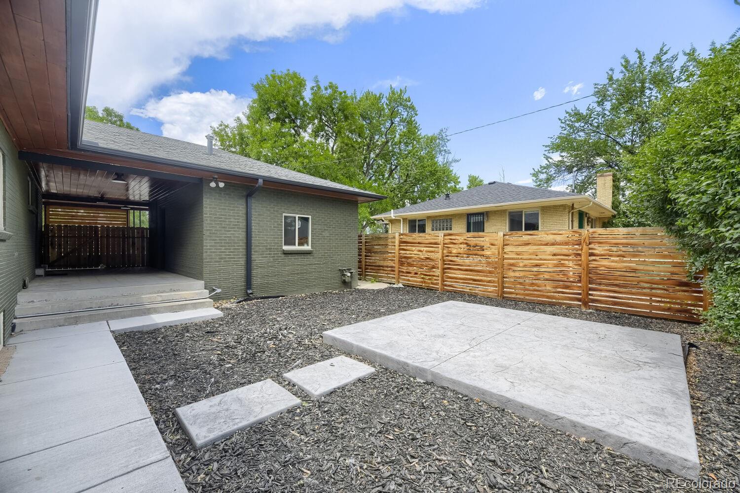 1330 Olive St, Denver, CO 80220