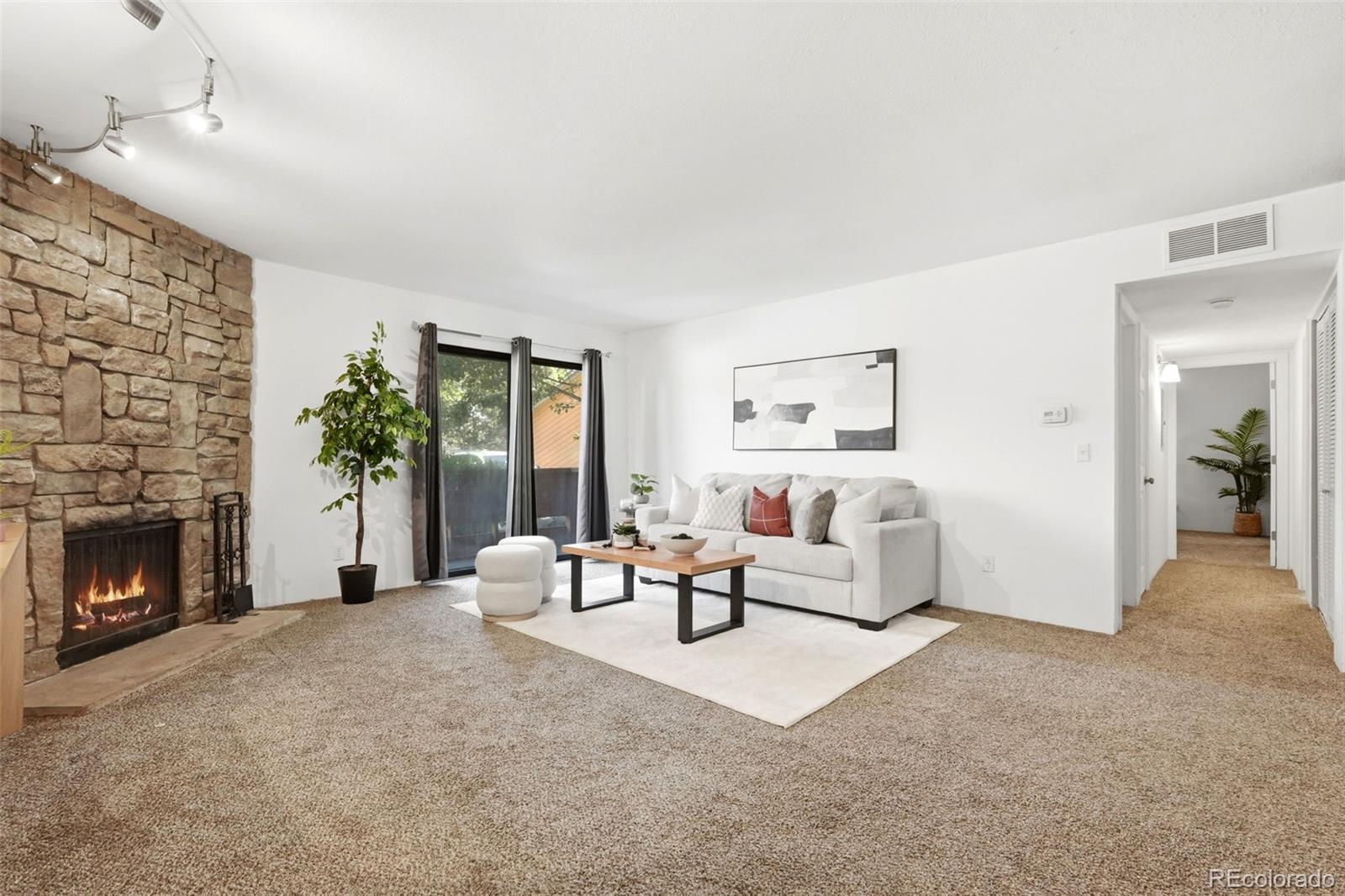 3295 S Ammons St #108, Lakewood, CO 80227