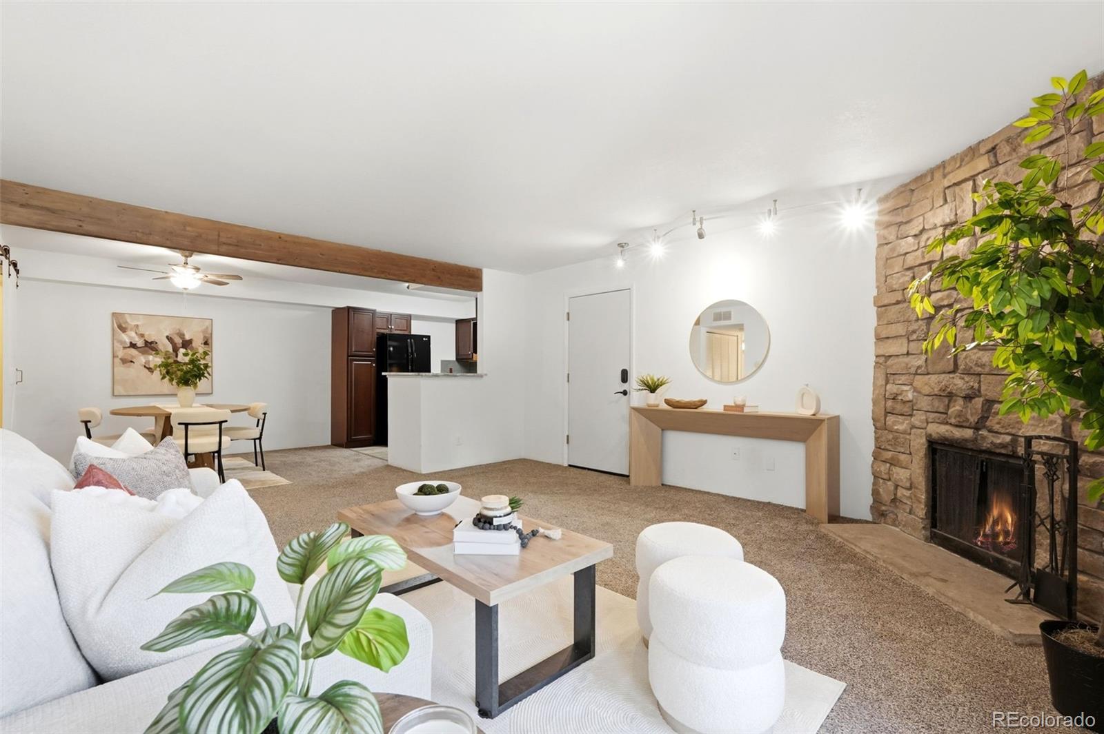 3295 S Ammons St #108, Lakewood, CO 80227