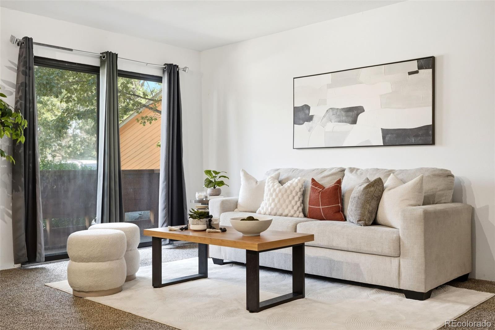3295 S Ammons St #108, Lakewood, CO 80227