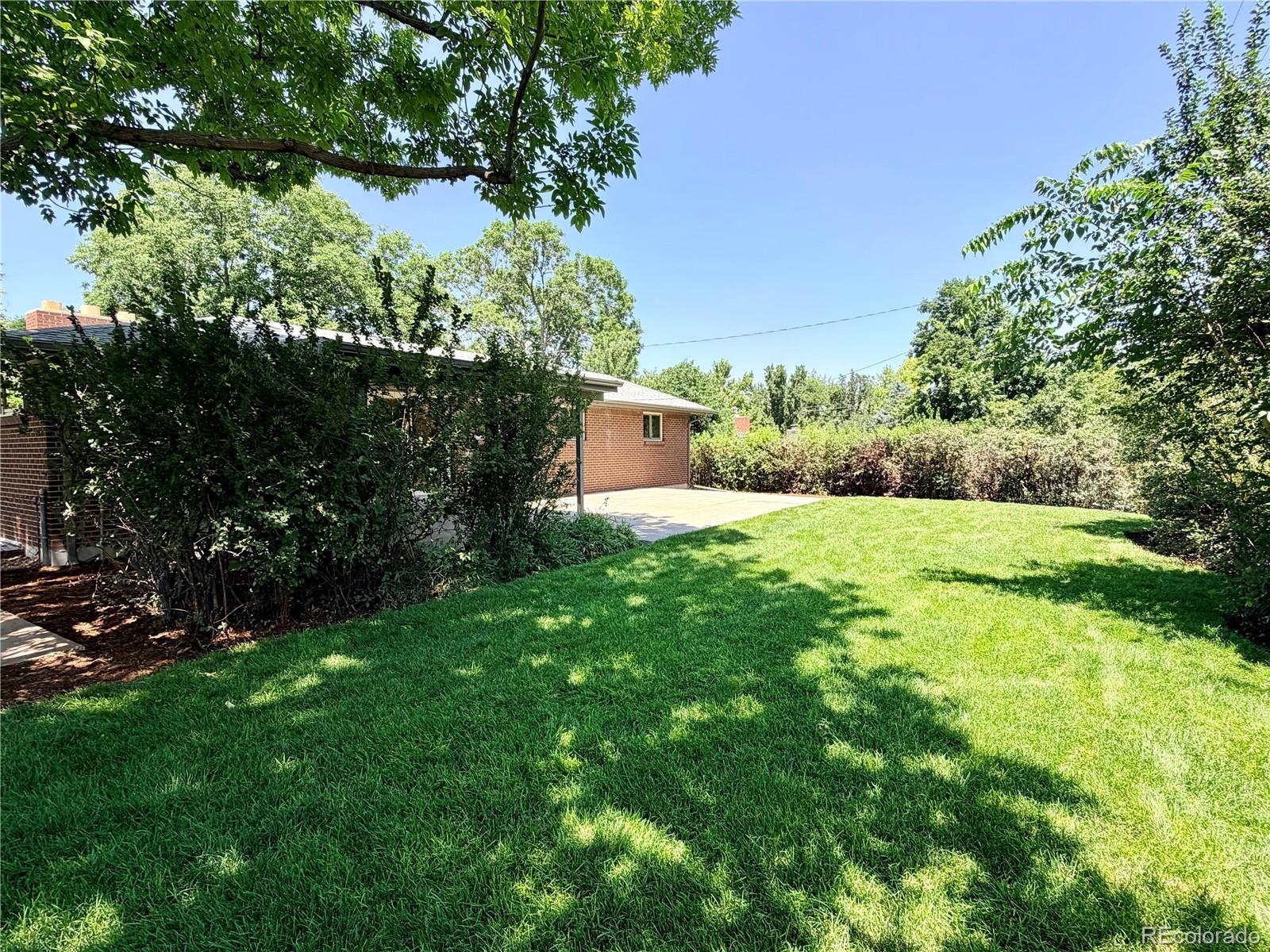5944 S Steele St, Centennial, CO 80121