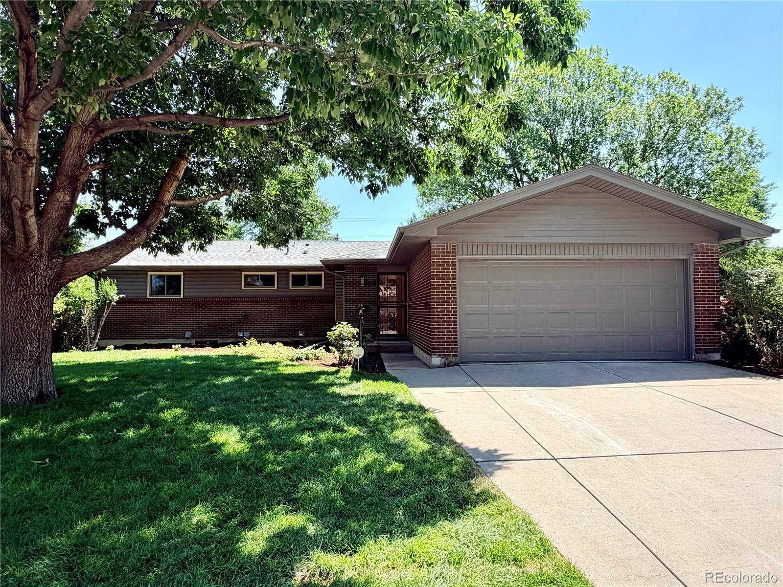 5944 S Steele St, Centennial, CO 80121