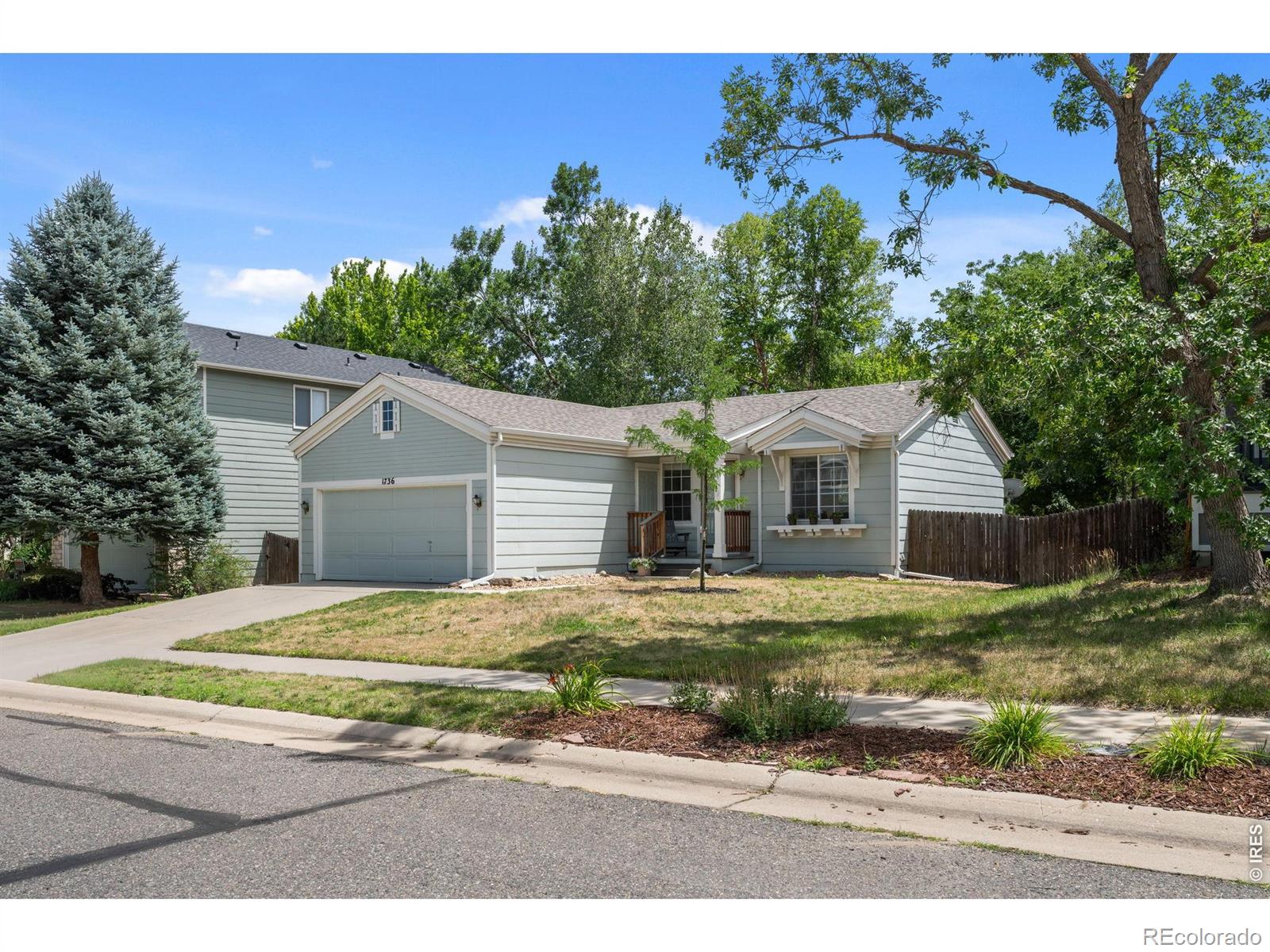 1736 Gordon Dr, Erie, CO 80516