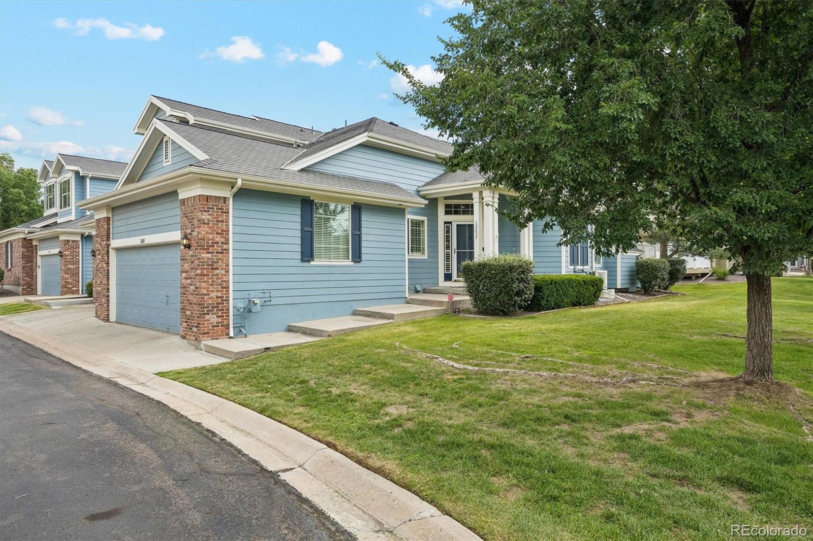 12635 Julian Point, Broomfield, CO 80020