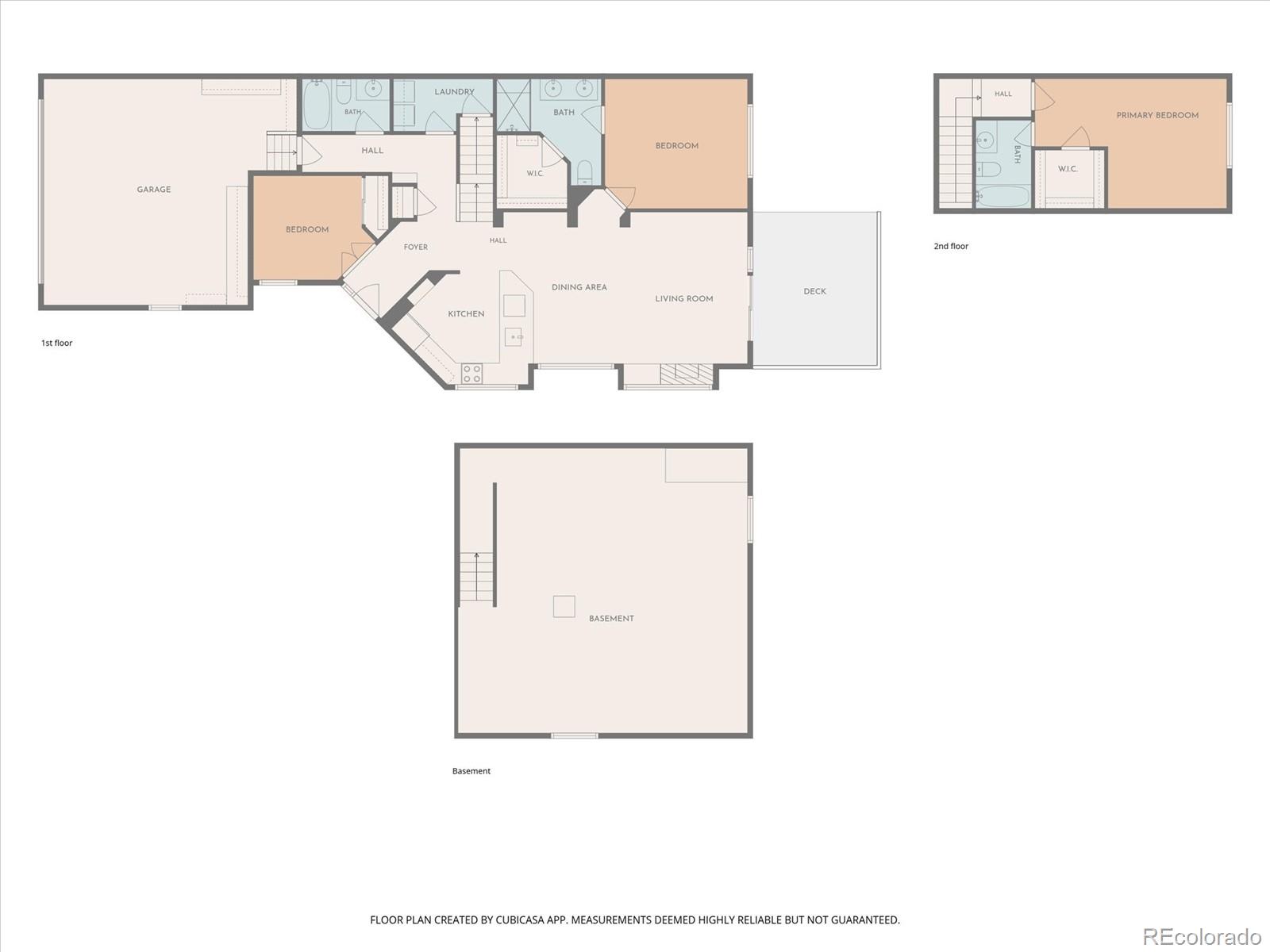 12635 Julian Point, Broomfield, CO 80020