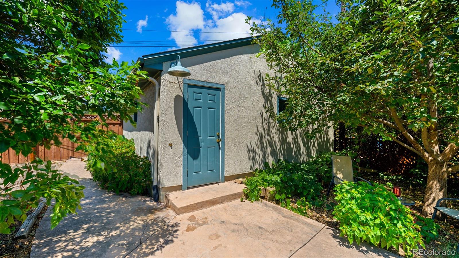 28 N Logan Ave, Colorado Springs, CO 80909