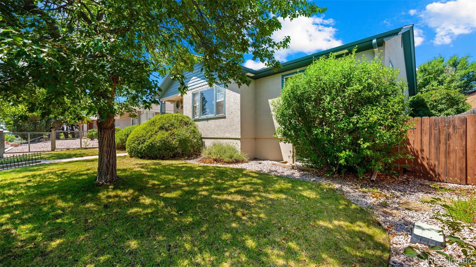 28 N Logan Ave, Colorado Springs, CO 80909