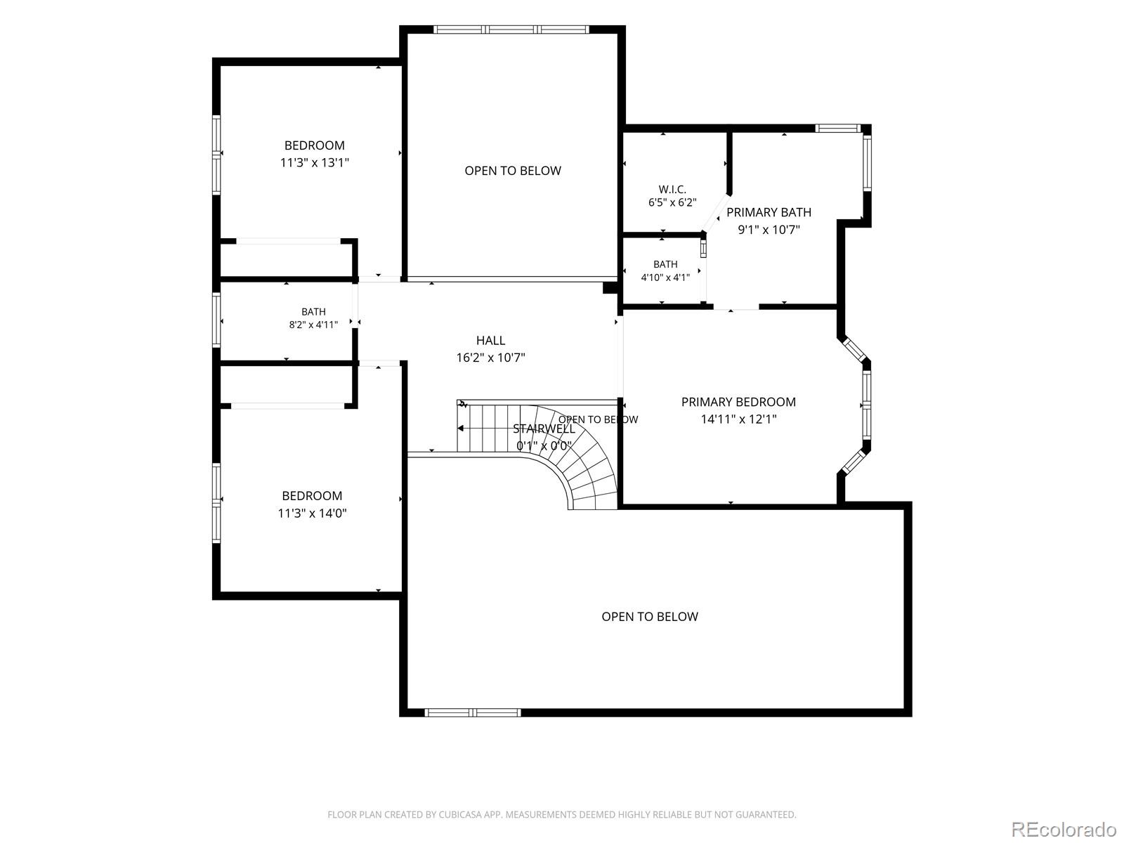11710 W 75th Dr, Arvada, CO 80005