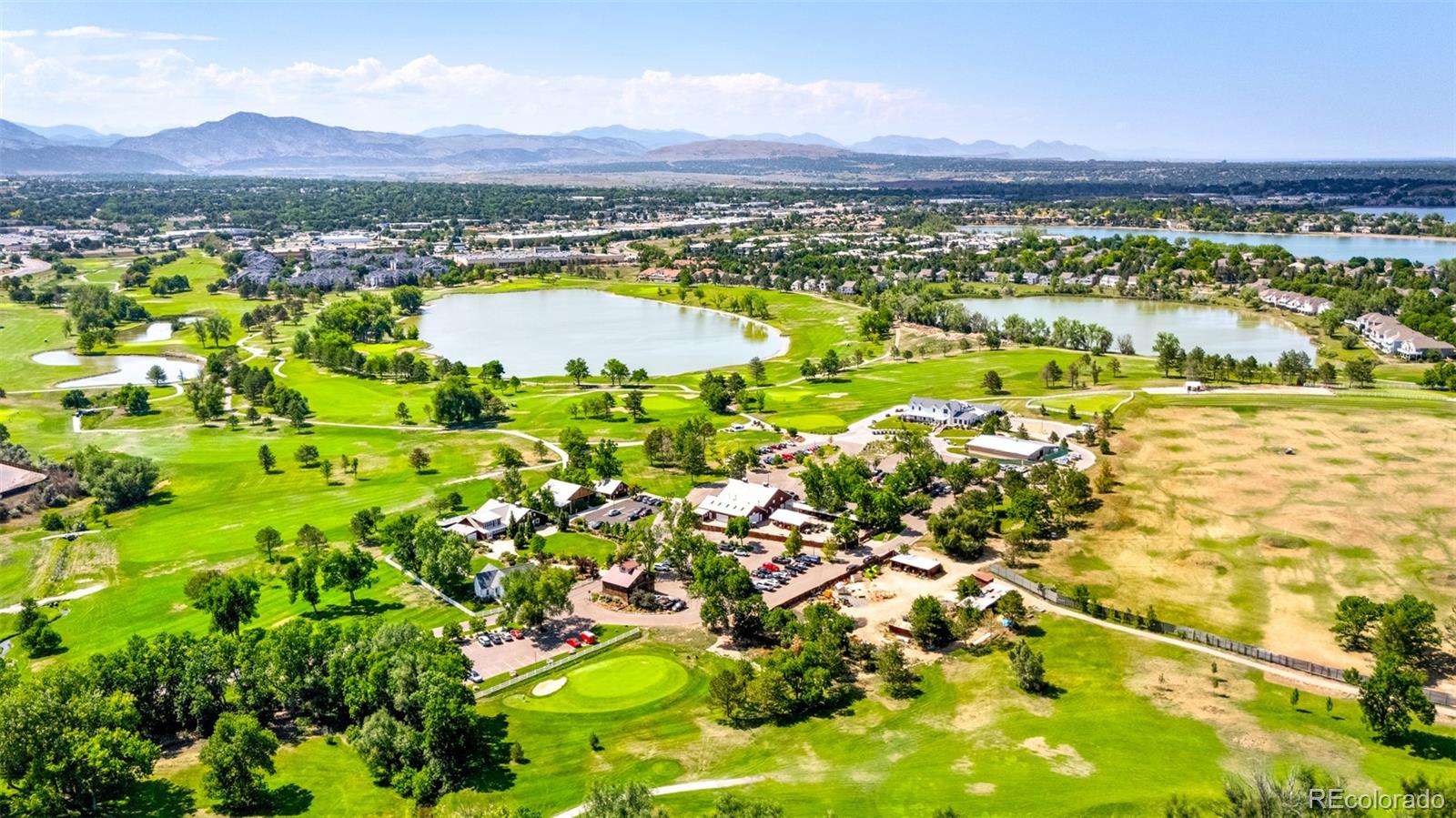 6517 W Arbor Dr, Littleton, CO 80123