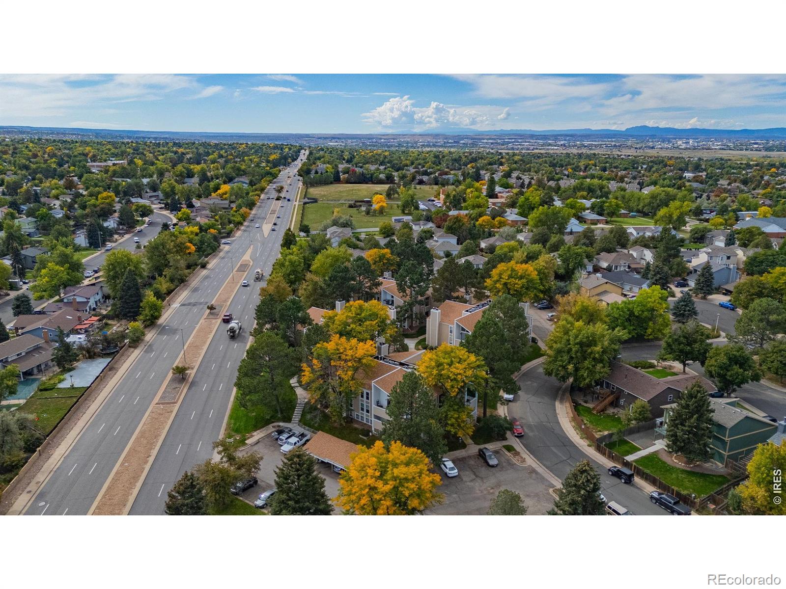 3872 S Fraser St #O03, Aurora, CO 80014