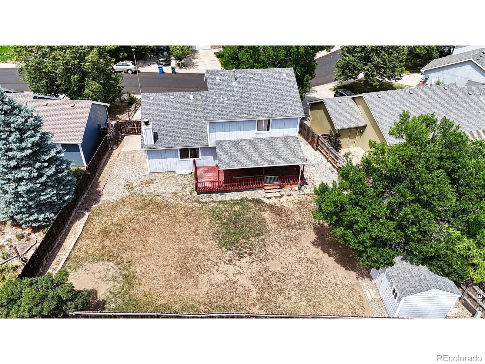 386 Sunmountain Dr, Loveland, CO 80538