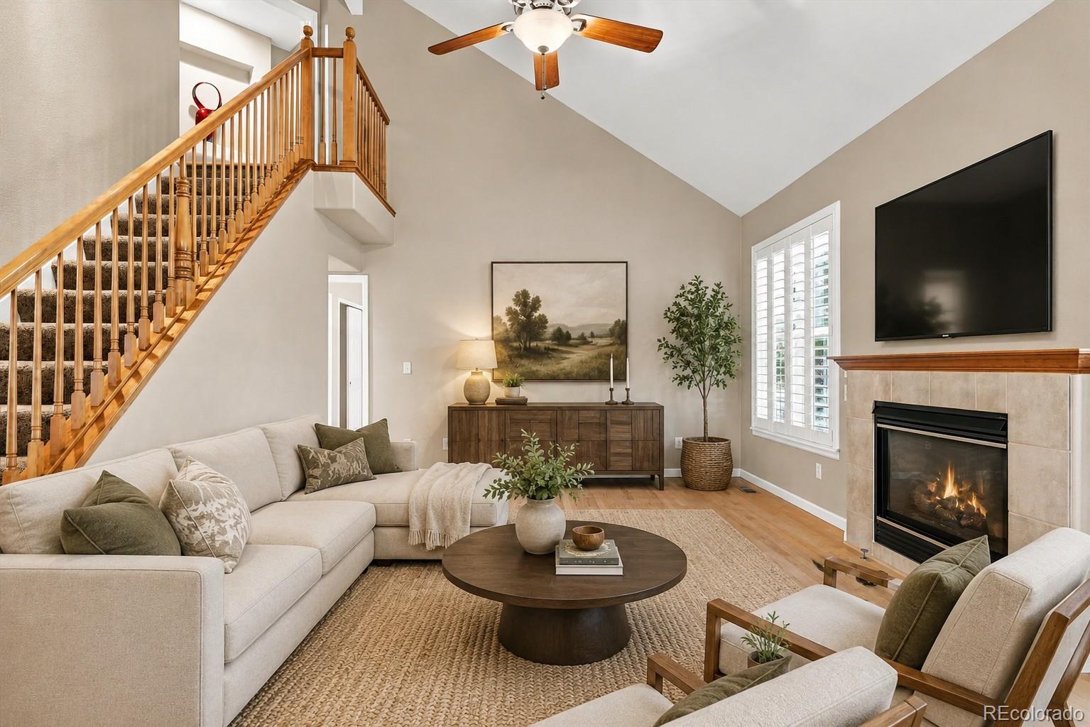 8412 S Miller Ct, Littleton, CO 80127
