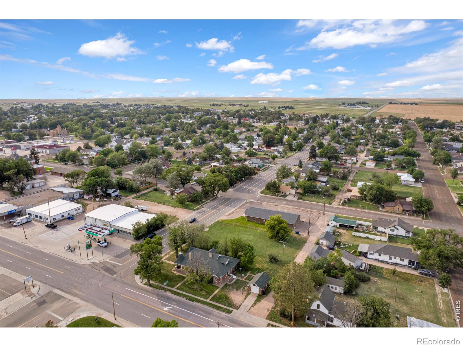 102 Cedar Ave, Akron, CO 80720