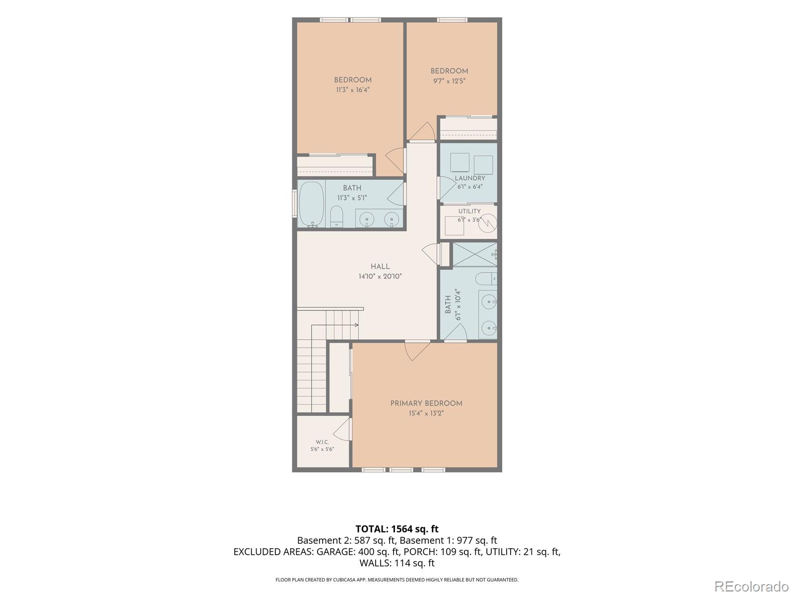 12734 Leyden St #C, Thornton, CO 80602