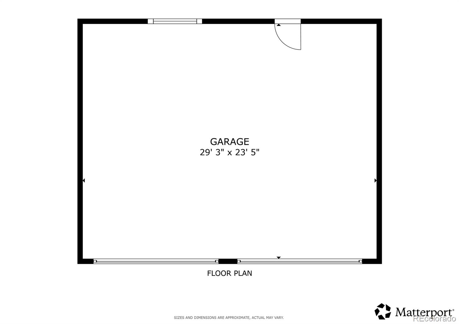 2681 Lowell Blvd, Denver, CO 80211