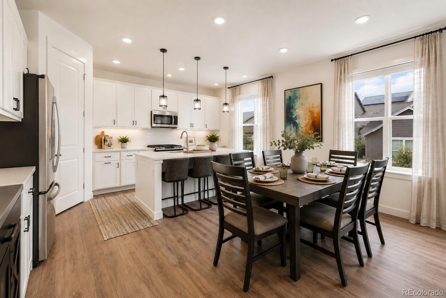 8087 Mount Kataka St, Littleton, CO 80125