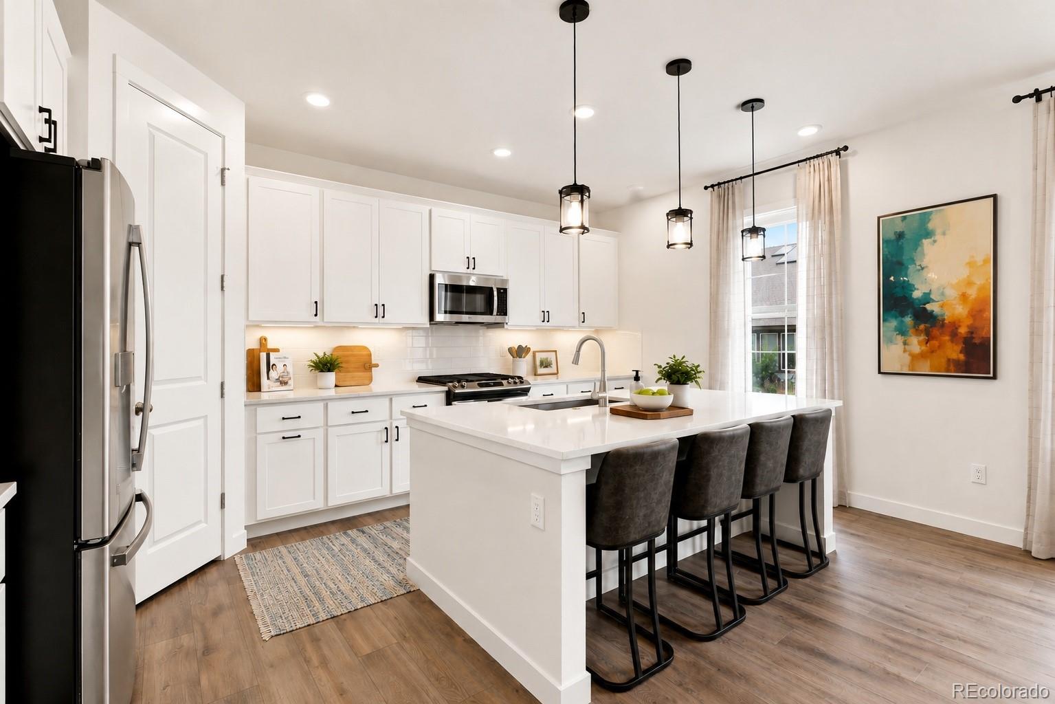 8087 Mount Kataka St, Littleton, CO 80125