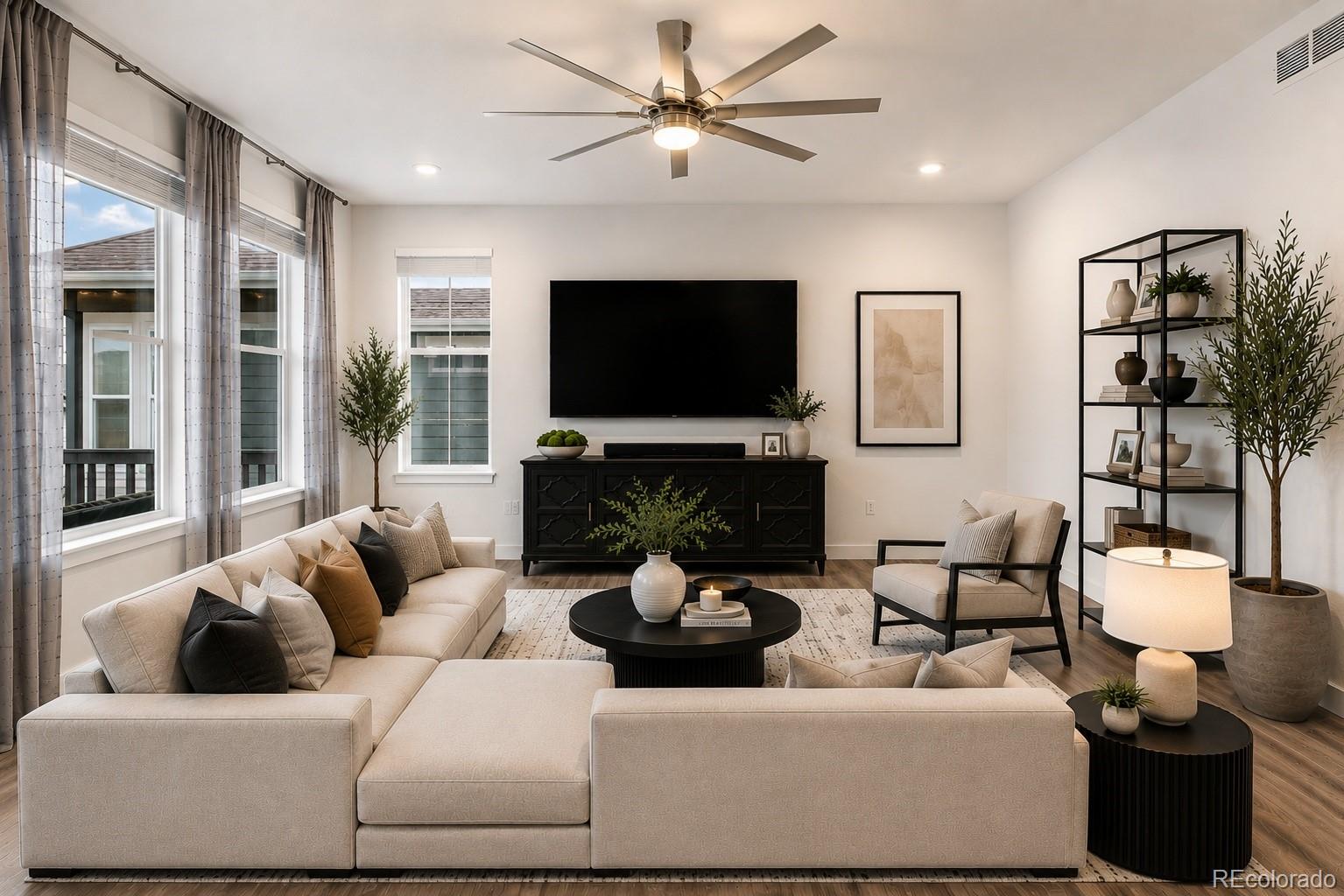 8087 Mount Kataka St, Littleton, CO 80125