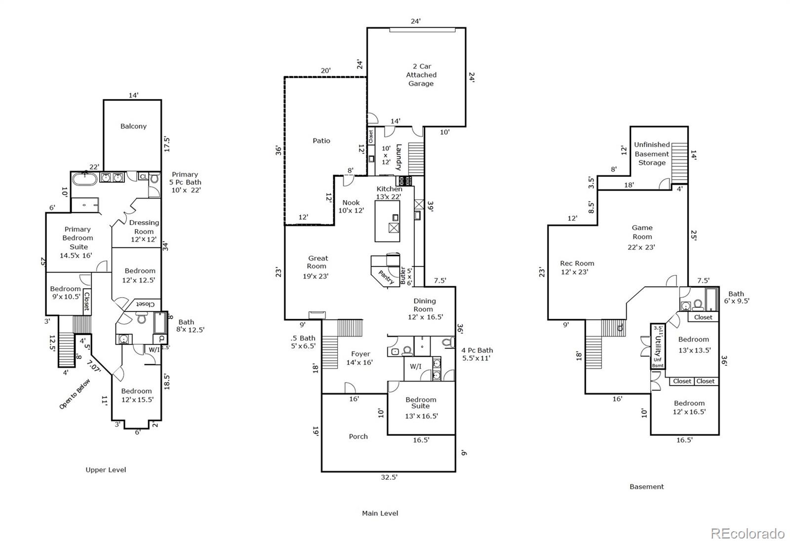 2515 S Clayton St, Denver, CO 80210