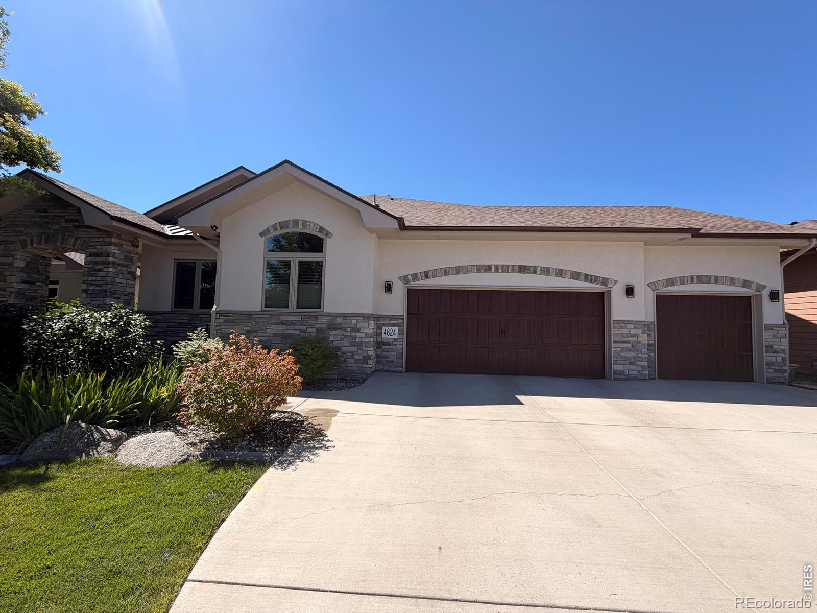 4624 Tarragon Dr, Johnstown, CO 80534