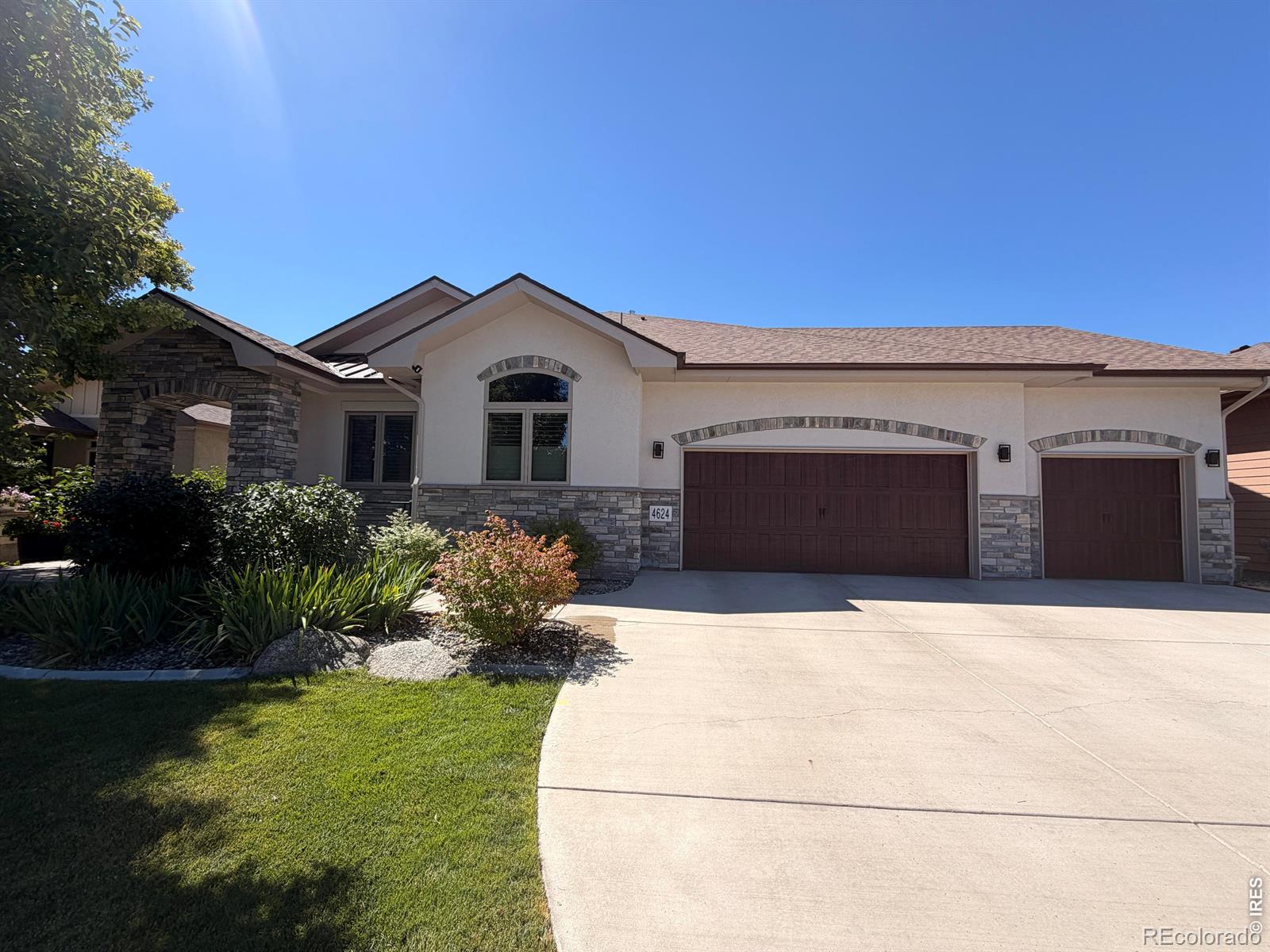 4624 Tarragon Dr, Johnstown, CO 80534