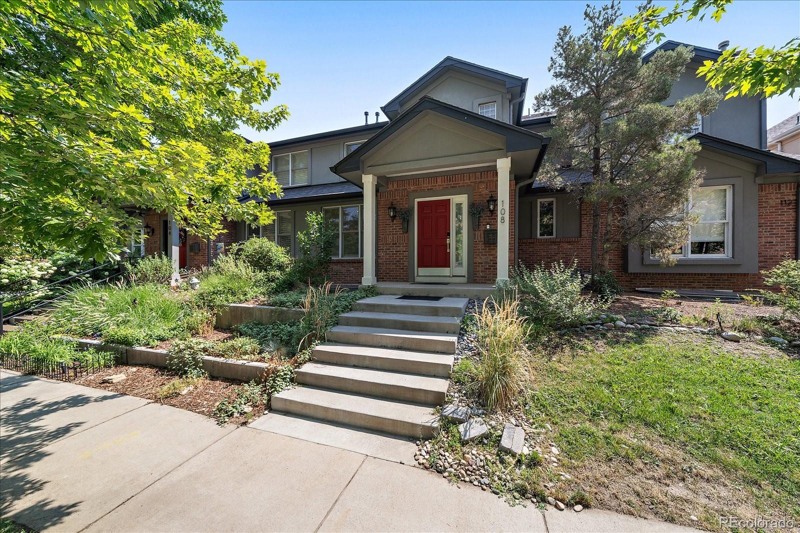 108 S Monroe St, Denver, CO 80209
