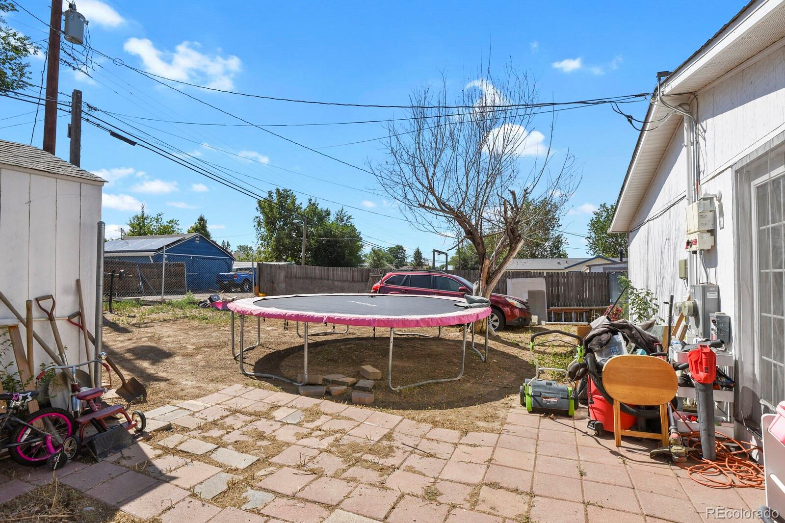 454 Birch St, Hudson, CO 80642