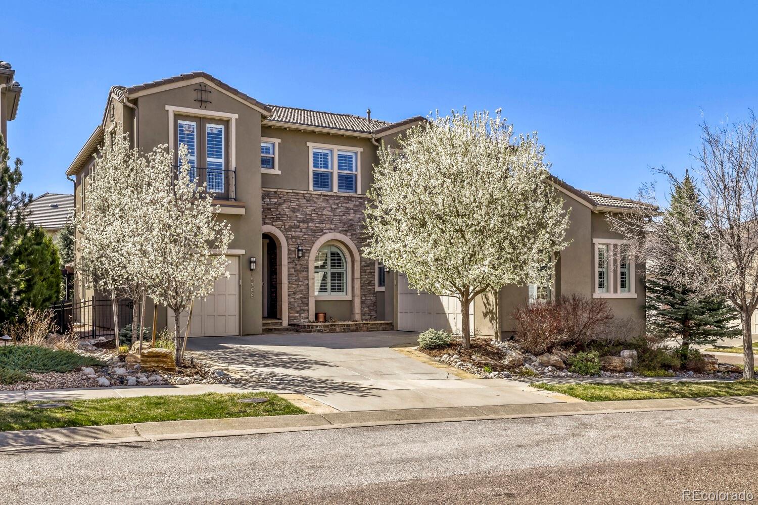 15388 W Evans Ave, Lakewood, CO 80228