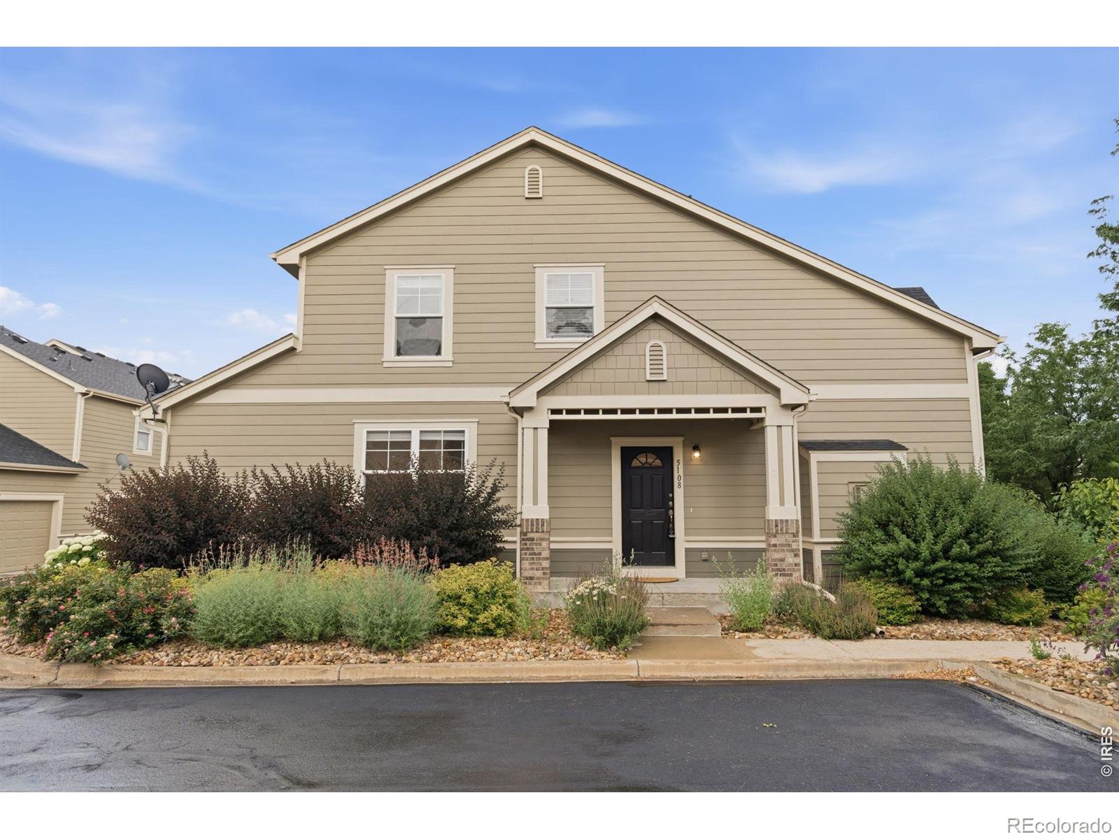 5108 Country Squire Way, Fort Collins, CO 80528
