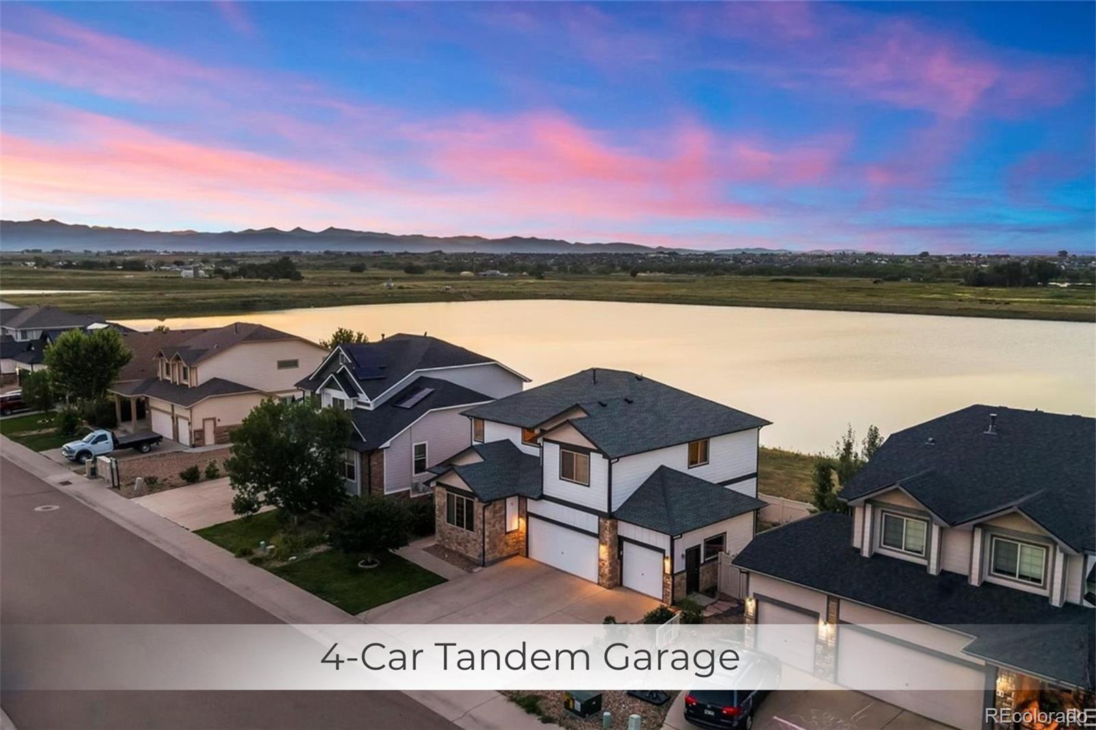 5773 Waverley Ave, Longmont, CO 80504