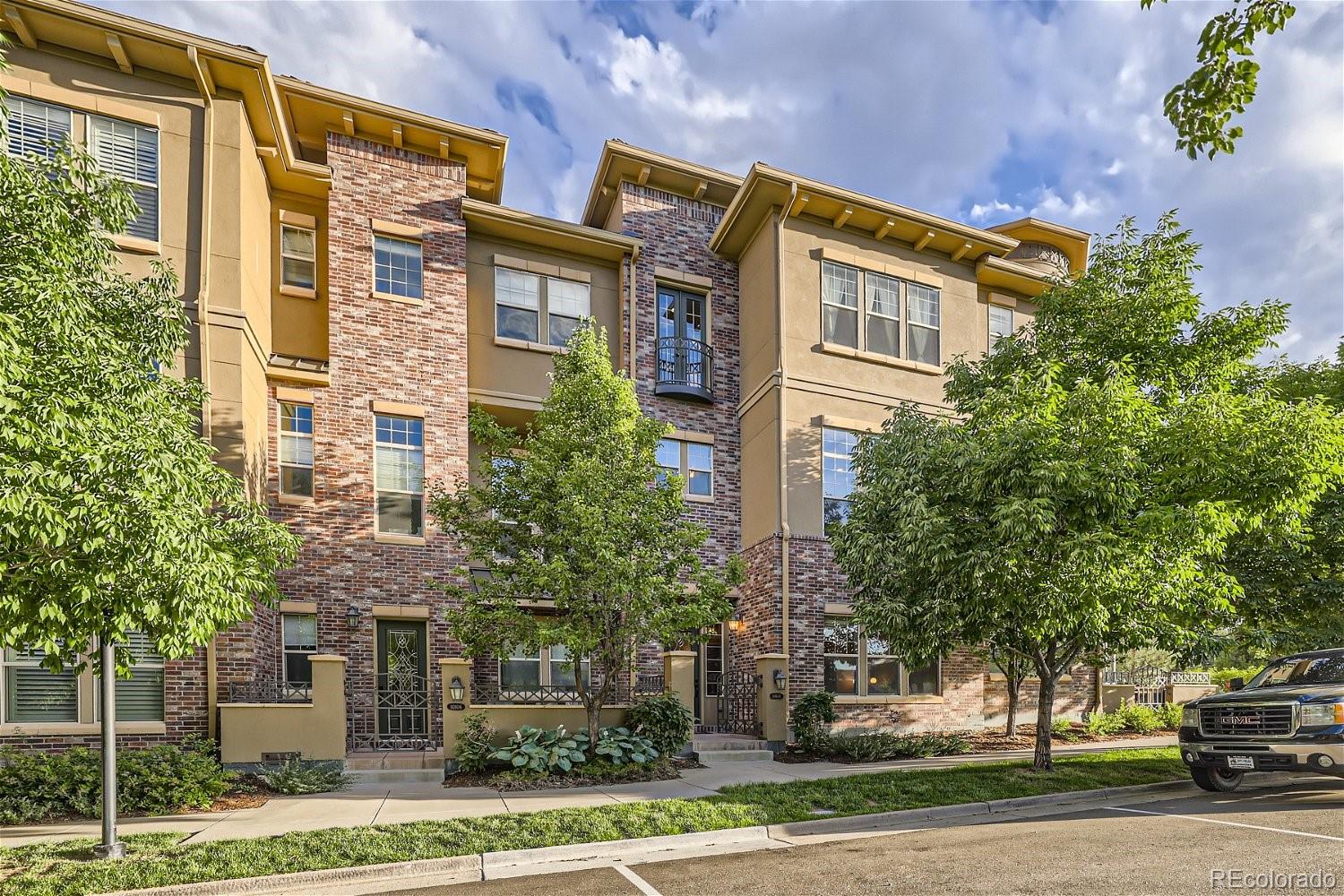 10104 Inverness Main St, Englewood, CO 80112
