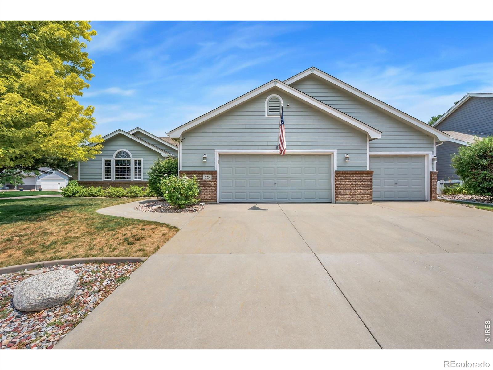 223 Tiabi Dr, Loveland, CO 80537