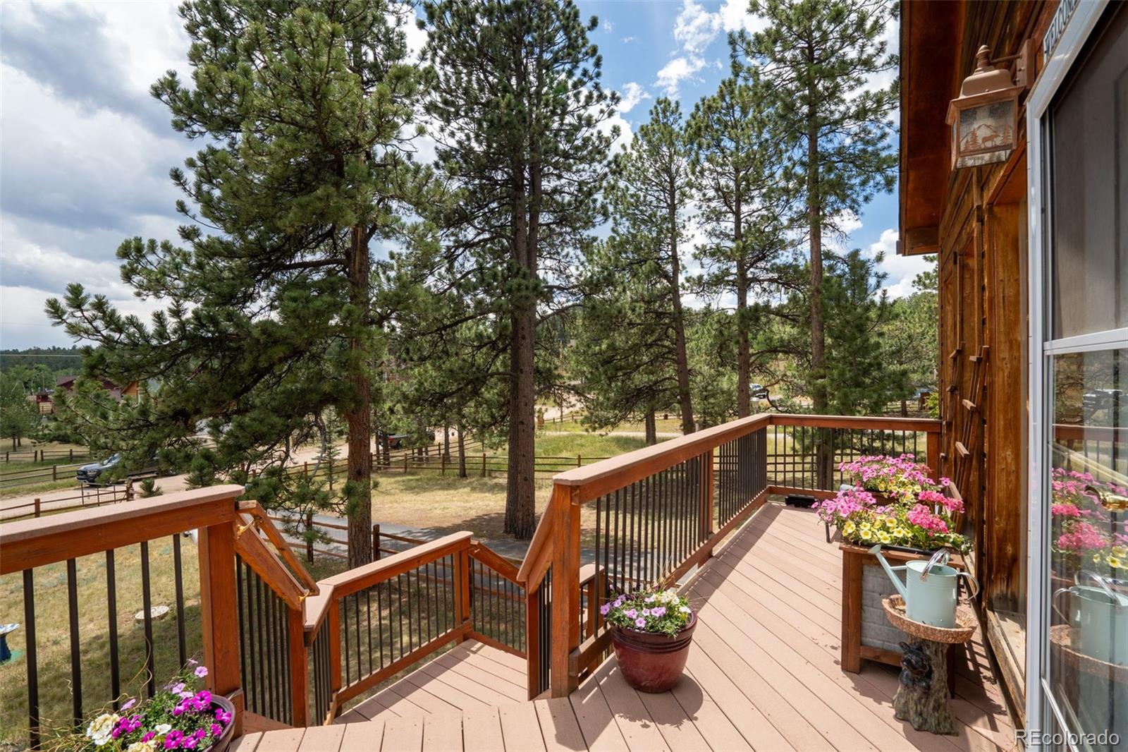541 Beaver Trl, Bailey, CO 80421