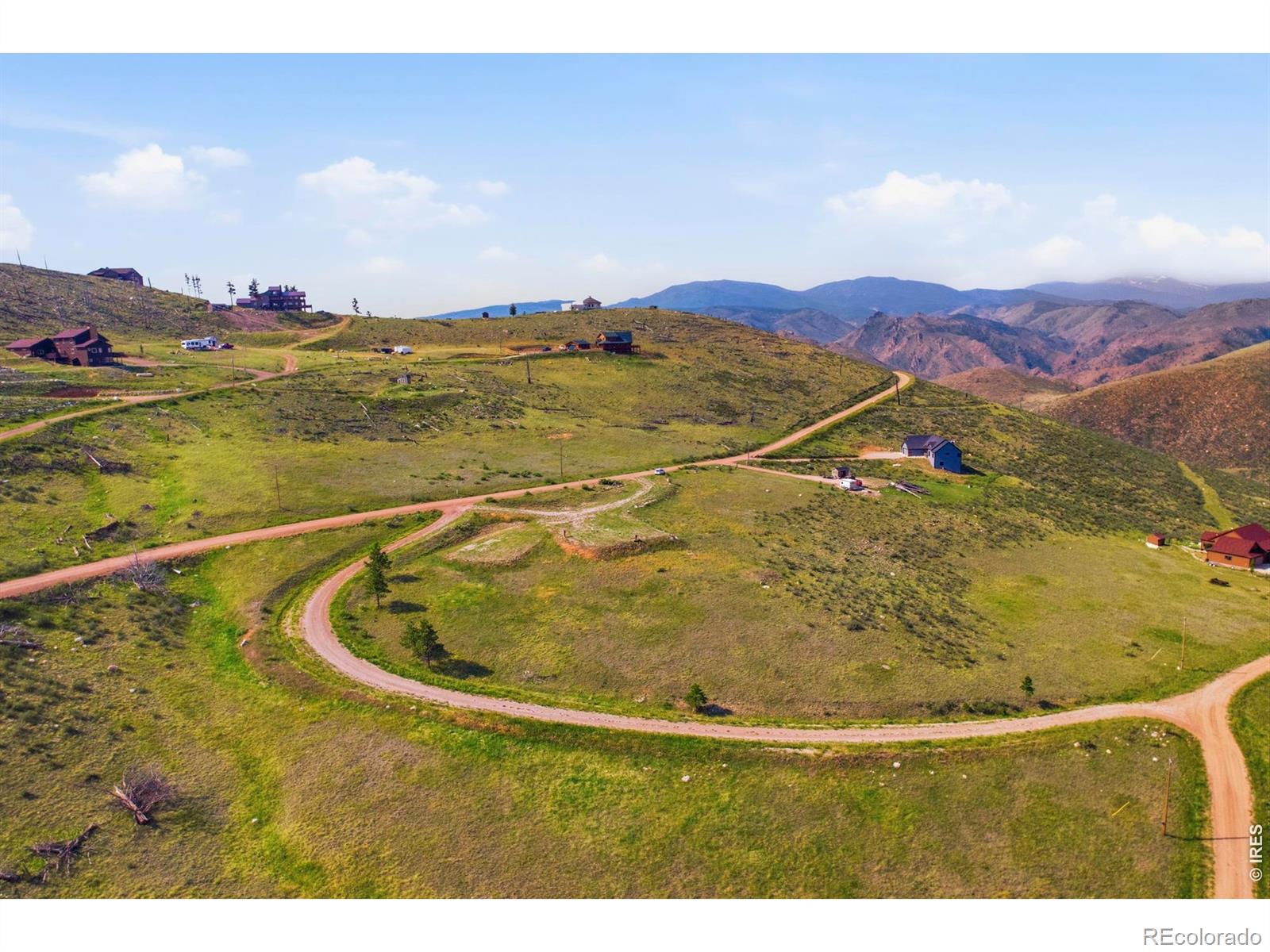 968 Turkey Roost Dr, Livermore, CO 80536