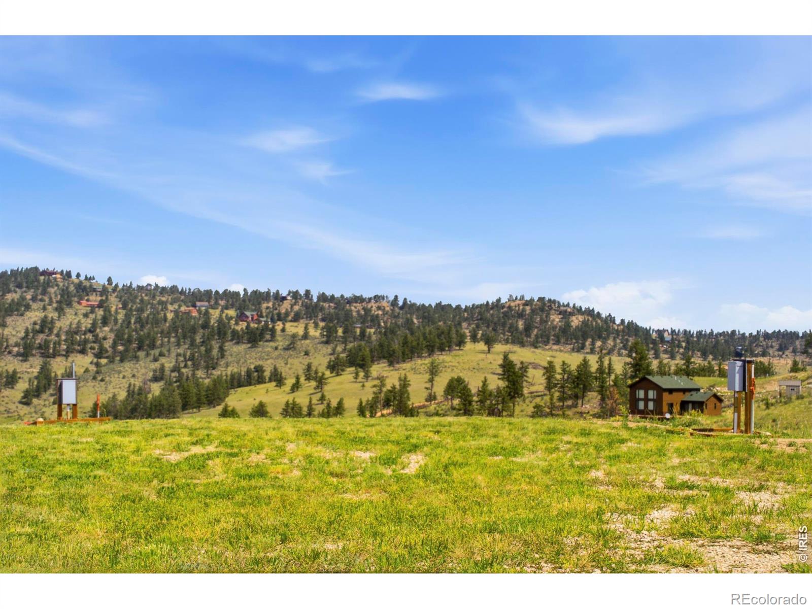 968 Turkey Roost Dr, Livermore, CO 80536