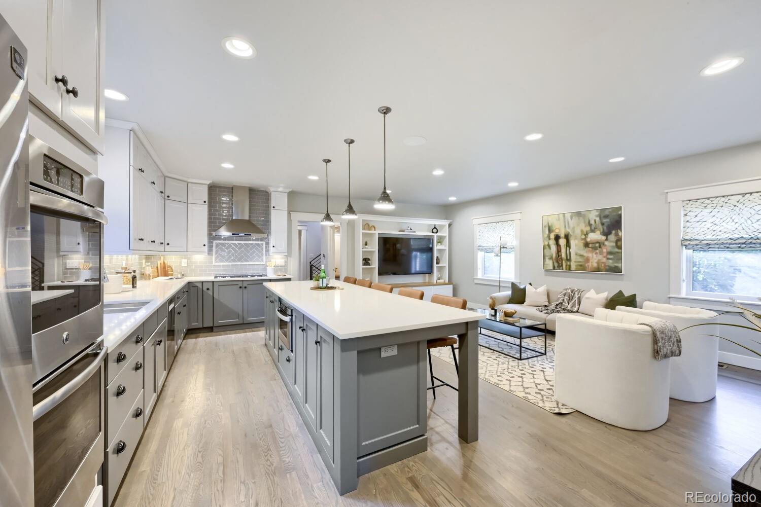 2322 Hudson St, Denver, CO 80207