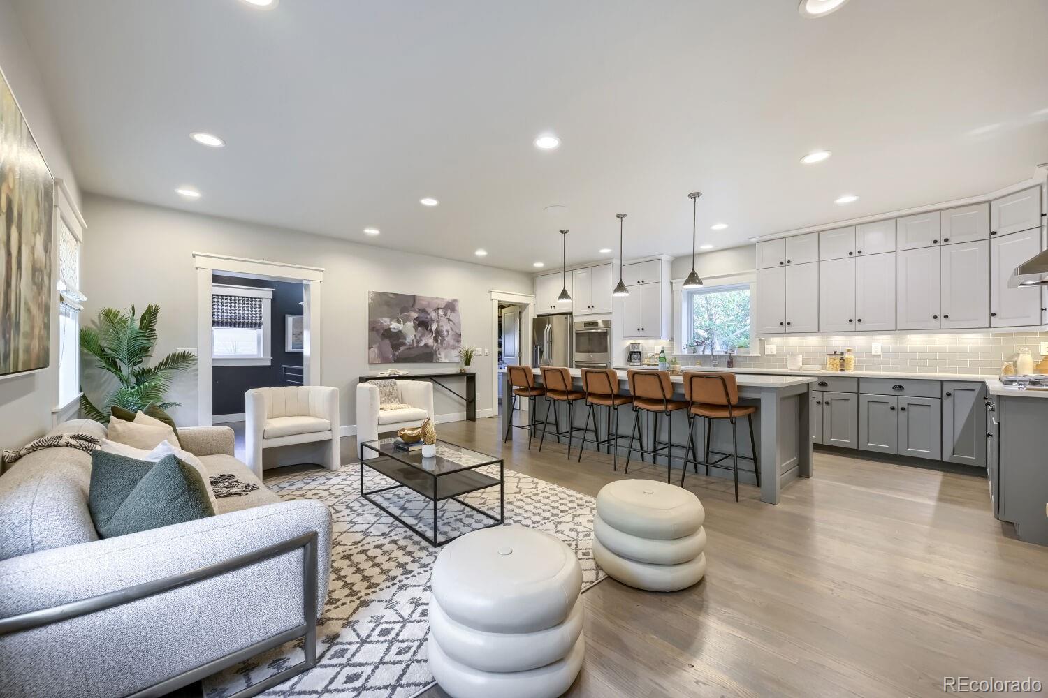 2322 Hudson St, Denver, CO 80207