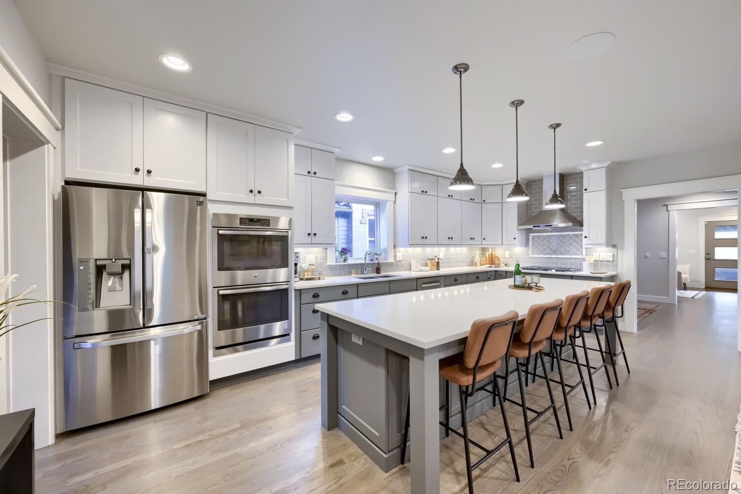 2322 Hudson St, Denver, CO 80207