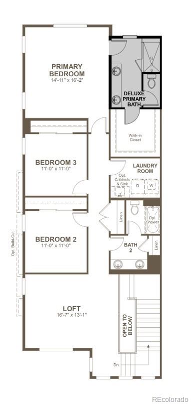 13286 Cibola Way, Parker, CO 80134