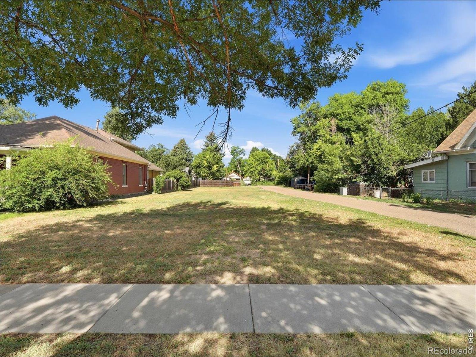 127 N Grant Ave, Fort Collins, CO 80521