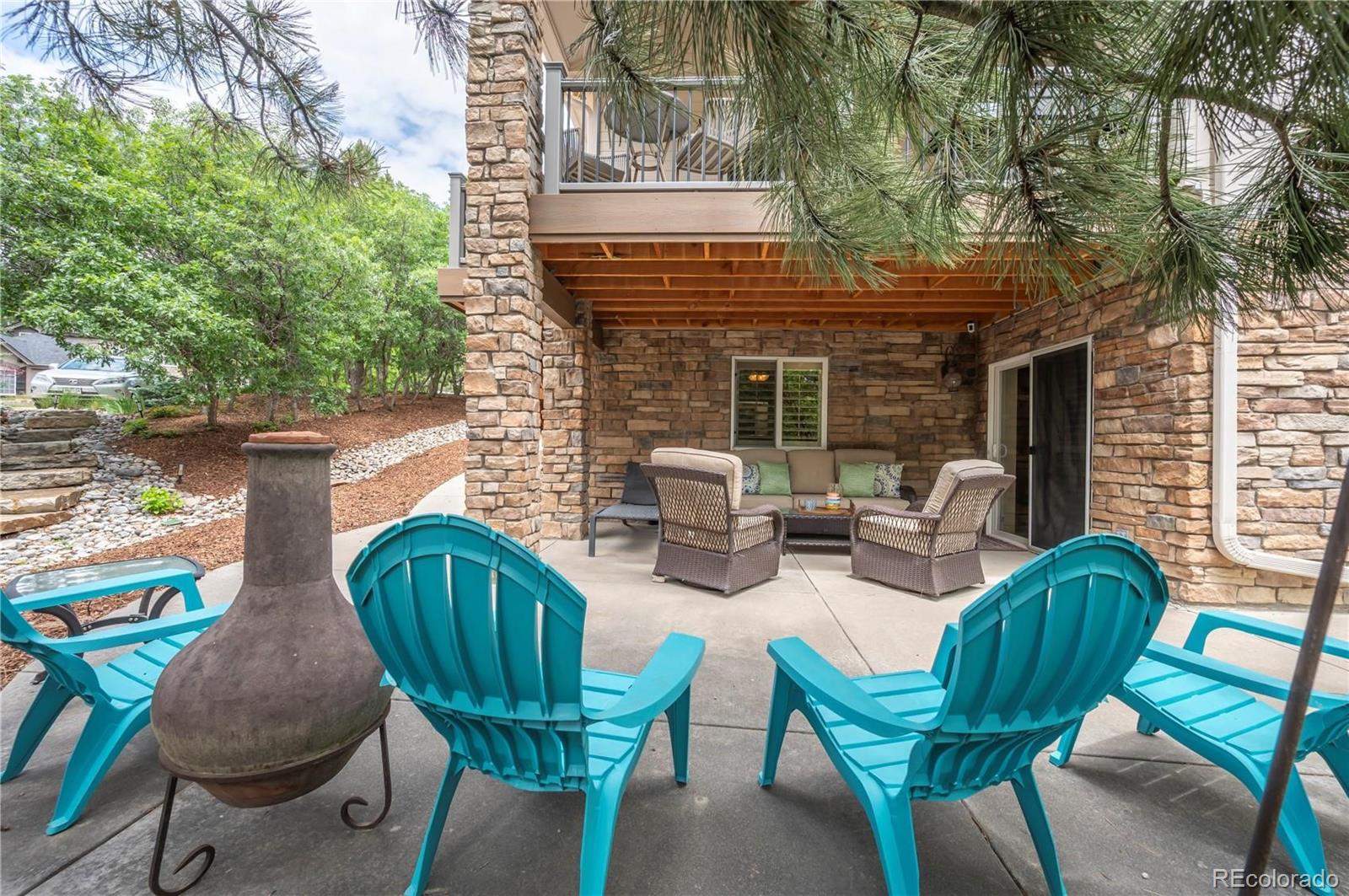 1030 Timbercrest Dr, Castle Rock, CO 80108