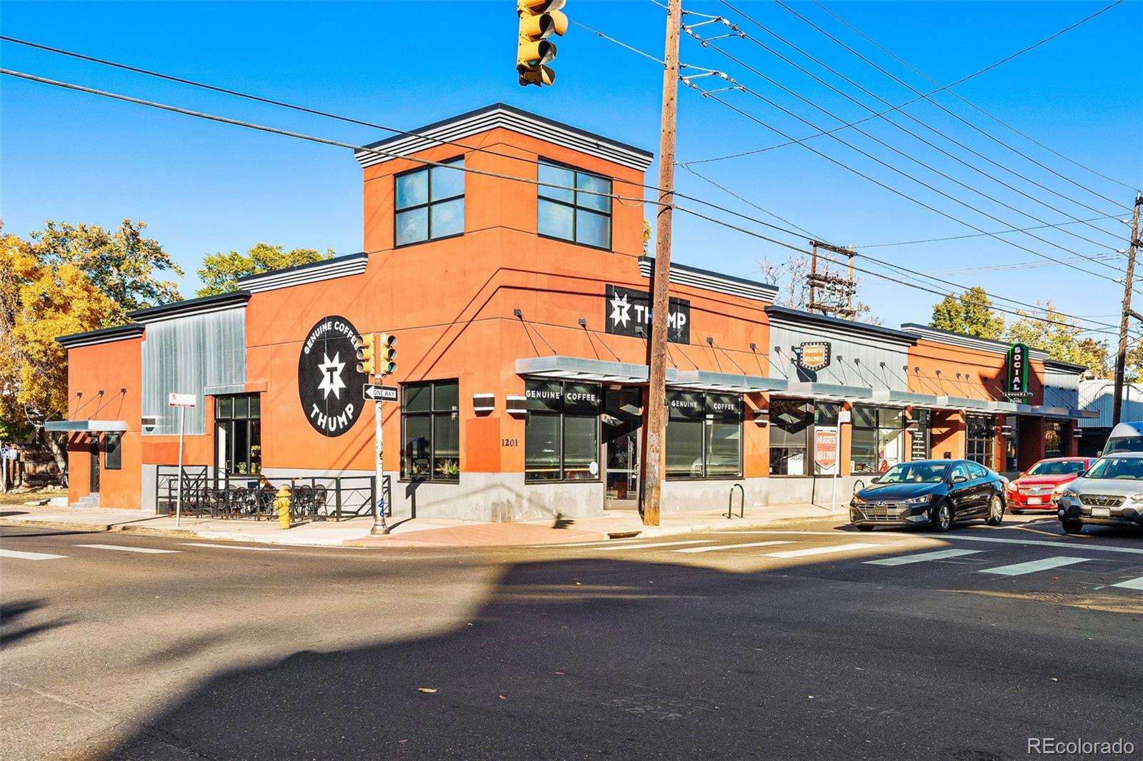 1137 N Sherman St #7, Denver, CO 80203