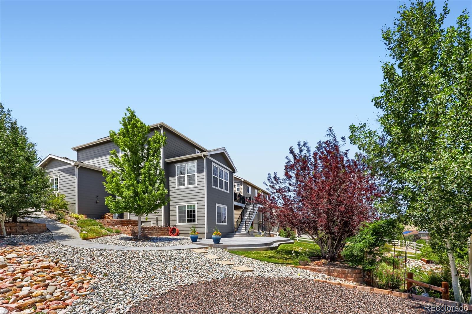 5926 Echo Hollow St, Castle Rock, CO 80104
