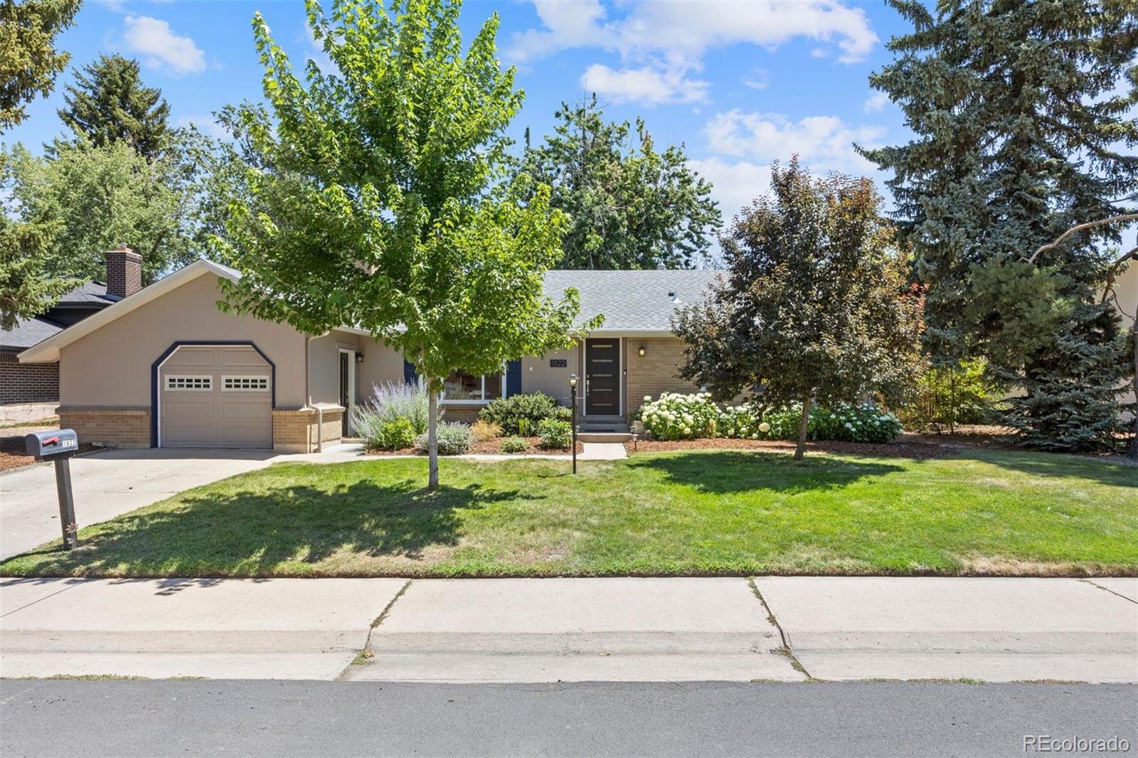 1822 S Olive St, Denver, CO 80224