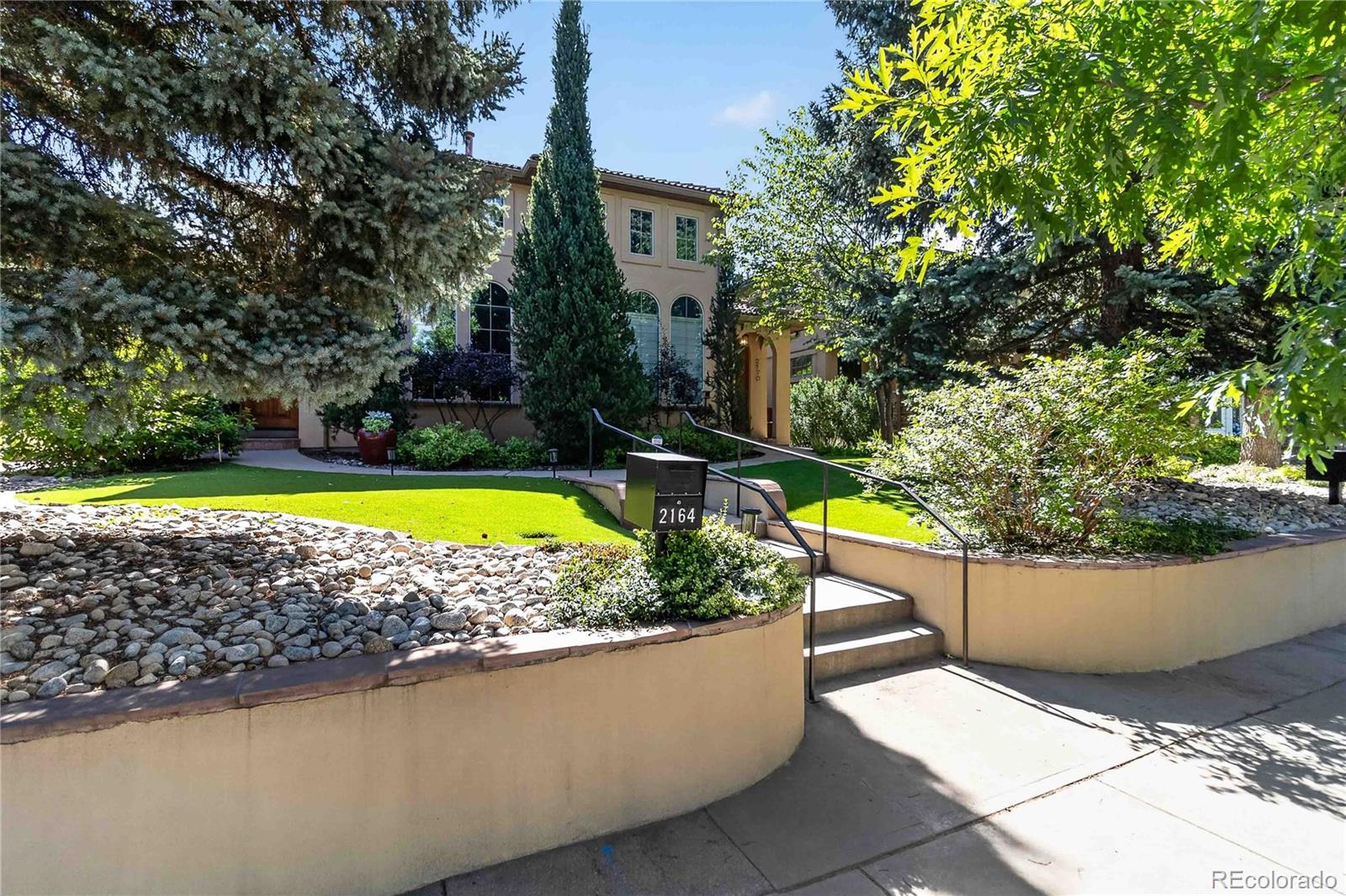 2170 S Clarkson St, Denver, CO 80210